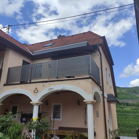 Wohnung In Der Wachau Weißenkirchen in der Wachau Exterior foto